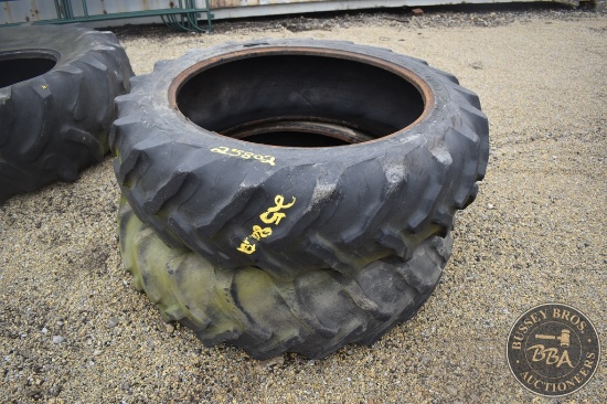 Tires 25802
