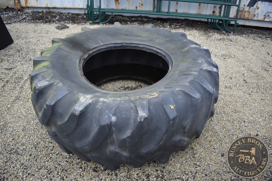 Tires 25803