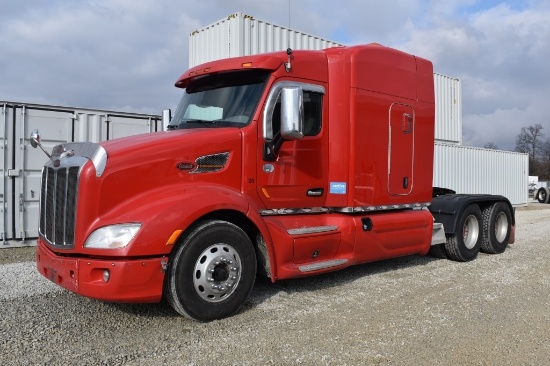 2014 PETERBILT 579 25804