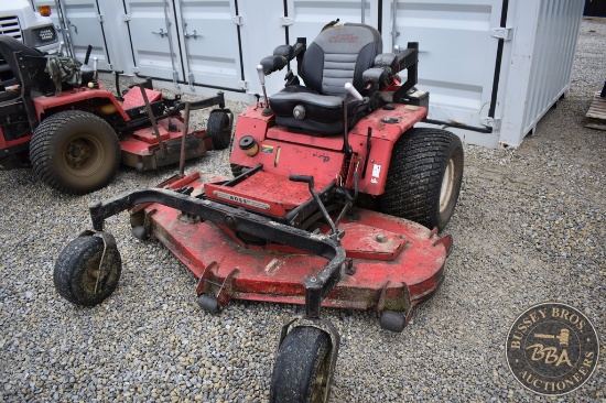 2014 COUNTRY CLIPPER BOSS XL 1510 25810
