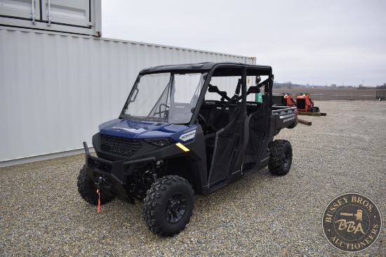 2023 POLARIS RANGER 1000 25817
