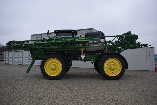 2019 JOHN DEERE R4045 25819