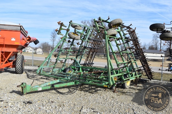 JOHN DEERE 960 25822