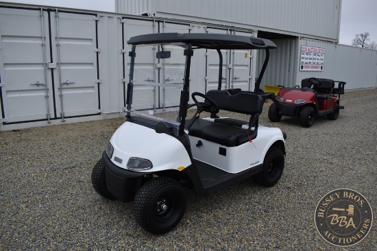 2023 E-Z-GO VALOR 25823