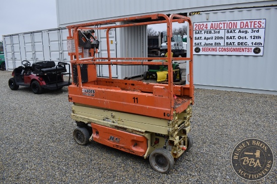 2015 JLG 1930ES 25830