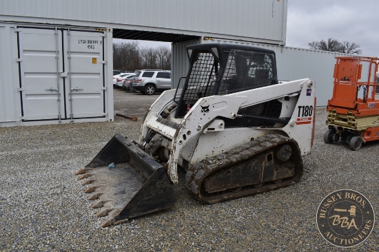 2005 BOBCAT T180 25831