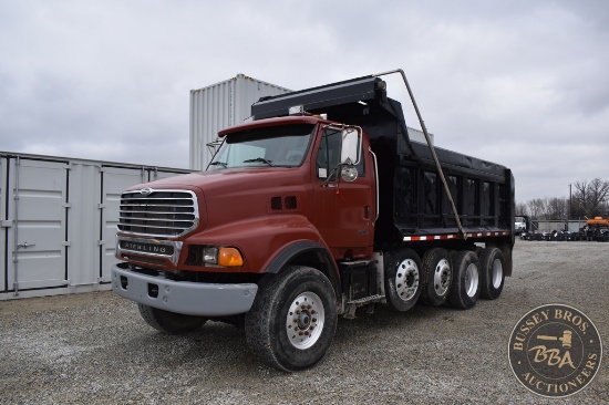 1999 STERLING L9513 25834