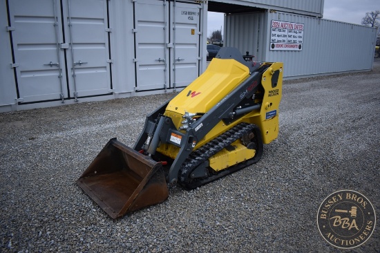 2023 WACKER NEUSON SM100 25838