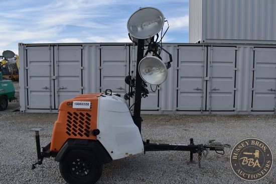2018 GENERAC MLT6S 25870