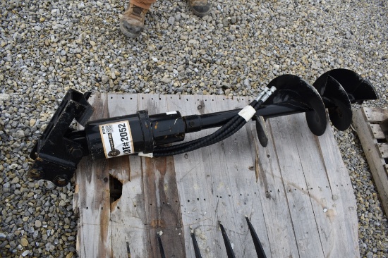Auger MIVA AUGER 25880
