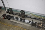 Other FORD RUNNING BOARDS 25476