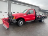 2006 FORD F350 25623