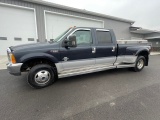 2000 FORD F350 SD 25818