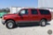 2001 FORD EXCURSION XLT 25960