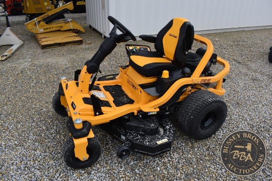 2022 CUB CADET ULTIMA ZTS2 50 26175