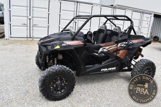 2021 POLARIS RZR XP 1000 SPORT 26164