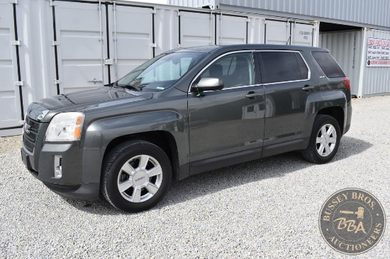 2013 GMC TERRAIN 26078