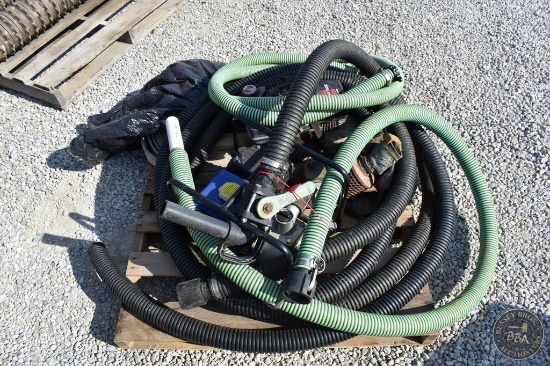 UNKNOWN MISC HOSE 25977