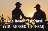 STOP!! (THE STUFF YOU AGREED TO!!) READ NOW!! TERMS & CONDITIONS!! 1104