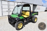 JOHN DEERE GATOR XUV 825I 26125