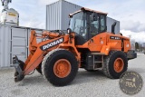 DOOSAN DL220-3 26083