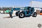 2007 GRADALL 534D-9 25933