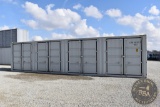 SUIHE 40FT SHIPPING CONTAINER 27041