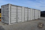 SUIHE 40FT SHIPPING CONTAINER 25000
