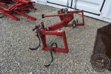 3PT TRACK ELIMINATOR 26106