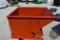 KIT CONTAINERS SELF DUMPING HOPPER 27304