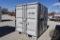 SUIHE 8FT MOBILE CONTAINER 27170