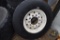 Tires TRUCK TIRES AND RIMS 27339