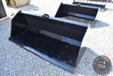 Bucket, Light Material KIT CONTAINERS SKID STEER BUCKET 27281