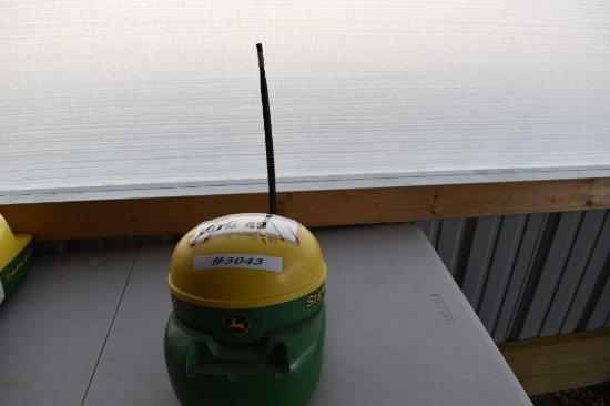 2011 JOHN DEERE STARFIRE 3000 29602