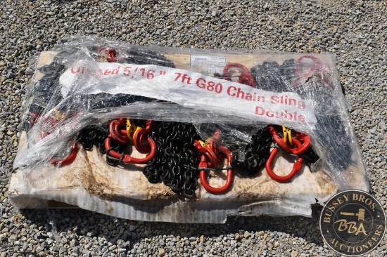 GREATBEAR CHAIN SLINGS 30009