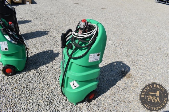AM-TANK 29 GALLON SPRAY TANK 29676