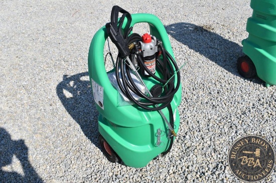 AM-TANK 14 GALLON SPRAY TANK 29678