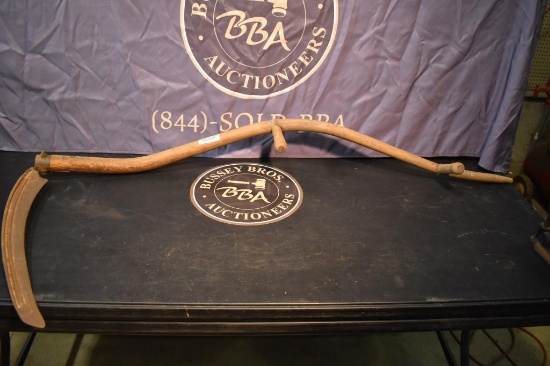 Hand Scythe