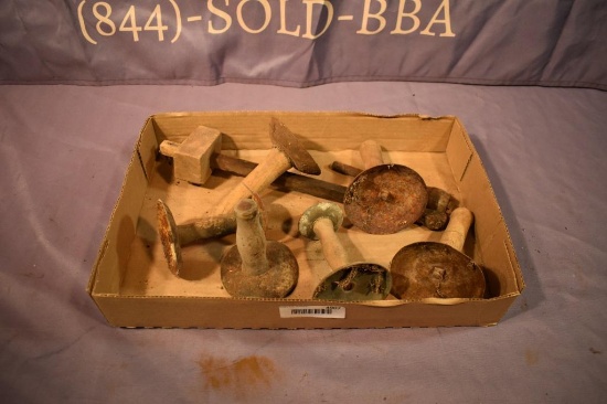 Vintage Kitchen Tools