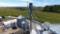 Silver Sweet Apollo Grain Leg, Honeyville Turn Head Selector,