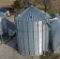 2014 Brock Grain Bin