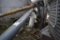 HUTCHINSON 8 INCH AUGER 32206