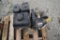 BRIGGS AND STRATTON GASOLINE PUMP 5626