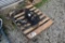 ELECTRIC CHEMICAL PUMP 5623