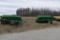 JOHN DEERE 1560 1518