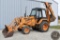 CASE 580C 32176
