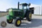 1974 John Deere 4430, 4,651 original hours, 2nd owner
