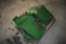 Weights JOHN DEERE Front Fenders 5596