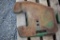 Weights JOHN DEERE SUITCASE WEIGHTS 5595