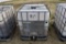 250 GALLON CHEMICAL TOTE 5602